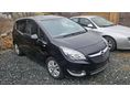 OPEL ZAFIRA 2014/7 - 8