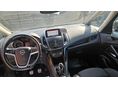 OPEL ZAFIRA 2014/7 - 10