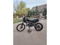 DERBI SM X-TREME 2013/5 - 2
