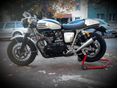 TRIUMPH BONNEVILLE 900 