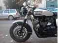 TRIUMPH BONNEVILLE 900 2008 - 3