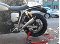 TRIUMPH BONNEVILLE 900 2008 - 4