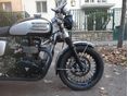 TRIUMPH BONNEVILLE 900 2008 - 5