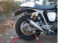 TRIUMPH BONNEVILLE 900 2008 - 6