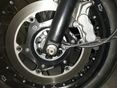 TRIUMPH BONNEVILLE 900 2008 - 8