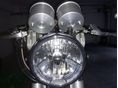 TRIUMPH BONNEVILLE 900 2008 - 10