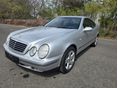 MERCEDES-BENZ CLK 200 Elegance Gyönyörű megkímélt állapot! 101.500km!!