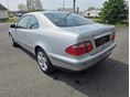 MERCEDES-BENZ CLK 200 1999/6 - 2