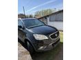 SSANGYONG KORANDO 2012/3 - 3