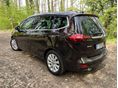 OPEL ZAFIRA TOURER 2017/10 - 4