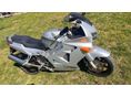 HONDA VFR 800 