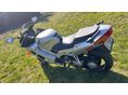 HONDA VFR 800 2001 - 2