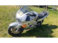 HONDA VFR 800 2001 - 3