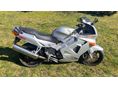 HONDA VFR 800 2001 - 7