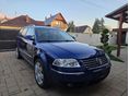 VOLKSWAGEN PASSAT 2004 - 2