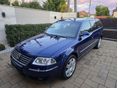 VOLKSWAGEN PASSAT 2004 - 8