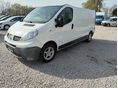 RENAULT TRAFIC 2012/5 - 1