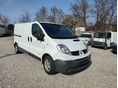 RENAULT TRAFIC 2012/5 - 2