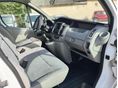 RENAULT TRAFIC 2012/5 - 6
