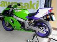 KAWASAKI ZX-7R (NINJA) 1996/6 - 6