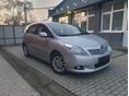 TOYOTA VERSO 1.8 Sol Navi PANORÁMA TETŐ!7FŐS!ÜLÉSFÜTÉS!VONÓHOROG!