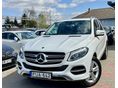 MERCEDES-BENZ GLE 350 d 4Matic 9G-TRONIC Magyarországon vásárolt!Distronic.360Fokos kamera.Bőrkárpit. Navigáció!