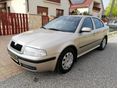 SKODA OCTAVIA 2006/6 - 1