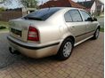 SKODA OCTAVIA 2006/6 - 3