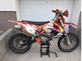 KTM 350 EXC-F 2019/6 - 3