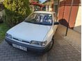 NISSAN SUNNY 1991/12 - 2