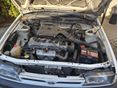 NISSAN SUNNY 1991/12 - 10