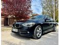 BMW 116d (Automata)