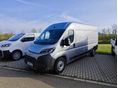 TOYOTA PROACE Max 2.2 D-4D L3H2 3.5 t Executive AT8 Első Tulajdonostól!