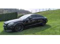 MERCEDES-BENZ CLS 350 2015/6 - 2