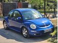 VOLKSWAGEN NEW BEETLE 1.8 T