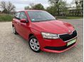 SKODA FABIA 1.0 MPI Ambition 1.0 Mpi benzines - 52.104 km - Szalon állapot