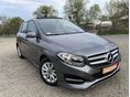 MERCEDES-BENZ B 180 Style benzines - 148.012 km - Magas extra felszereltség - Motoros Panoráma Üvegtető!