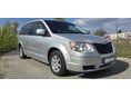 CHRYSLER VOYAGER 2008/8 - 1