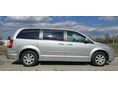 CHRYSLER VOYAGER 2008/8 - 2