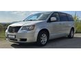 CHRYSLER VOYAGER 2008/8 - 4