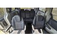 CHRYSLER VOYAGER 2008/8 - 9