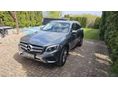 MERCEDES-BENZ GLC 250 d 4Matic 9G-TRONIC