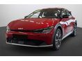 KIA EV6 58kWh Air LED/PDC/KAMERA/ÁFA-s