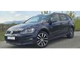 VOLKSWAGEN GOLF VII Variant 1.4 TSi BMT Comfortline Digit klíma.ülés fűtés-masszírozás.Xenon.vonó horog.Navigáció