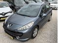 PEUGEOT 207 2008/10 - 2