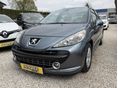 PEUGEOT 207 2008/10 - 3