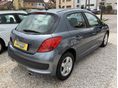 PEUGEOT 207 2008/10 - 8
