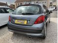 PEUGEOT 207 2008/10 - 12