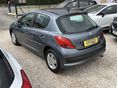 PEUGEOT 207 2008/10 - 16