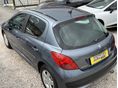 PEUGEOT 207 2008/10 - 19